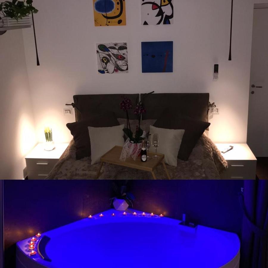 B&B In Centro Storico Salerno Eksteriør billede